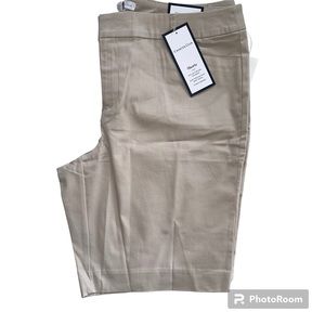 Charter Club Dress Shorts